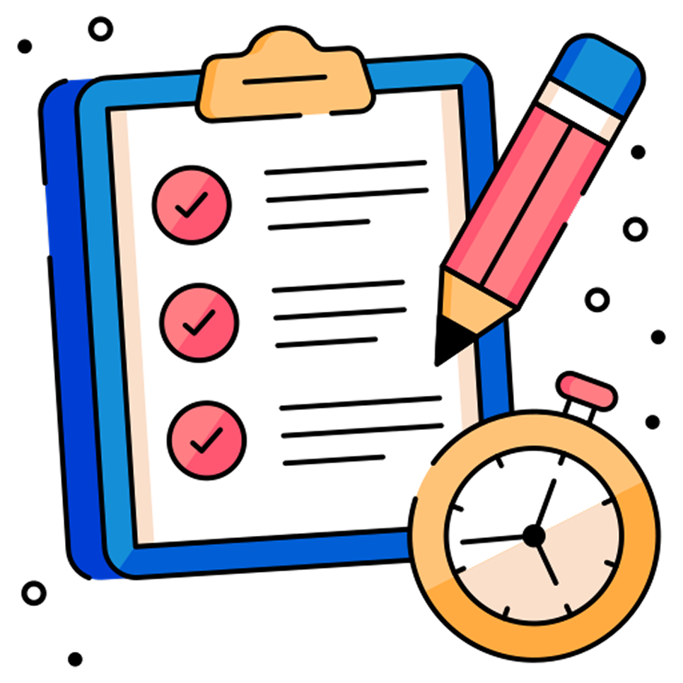 Mock Exam Platform